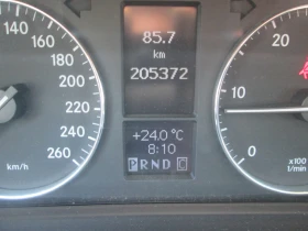Обява за продажба на Mercedes-Benz C 220 2.2CDI 150kc ~6 299 лв. - изображение 10