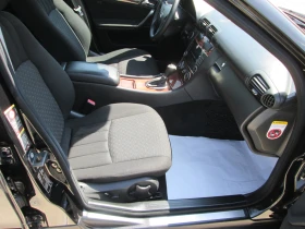 Mercedes-Benz C 220 2.2CDI 150kc | Mobile.bg    16