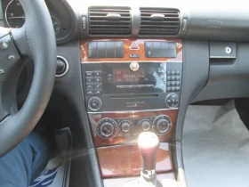 Mercedes-Benz C 220 2.2CDI 150kc | Mobile.bg    13