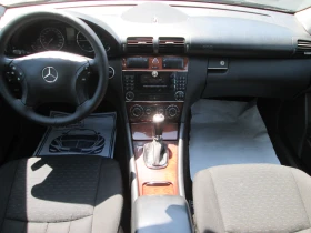 Mercedes-Benz C 220 2.2CDI 150kc | Mobile.bg    14