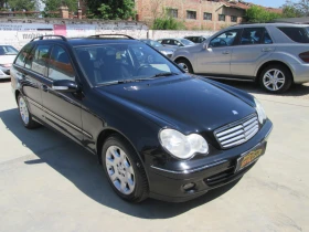 Обява за продажба на Mercedes-Benz C 220 2.2CDI 150kc ~6 299 лв. - изображение 2