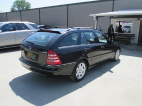 Обява за продажба на Mercedes-Benz C 220 2.2CDI 150kc ~6 299 лв. - изображение 4