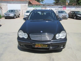 Обява за продажба на Mercedes-Benz C 220 2.2CDI 150kc ~6 299 лв. - изображение 1