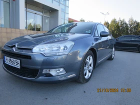 Обява за продажба на Citroen C5 ~9 700 лв. - изображение 1