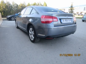 Обява за продажба на Citroen C5 ~9 700 лв. - изображение 6