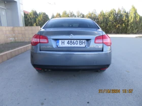 Обява за продажба на Citroen C5 ~9 700 лв. - изображение 4