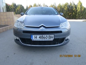 Обява за продажба на Citroen C5 ~9 700 лв. - изображение 1