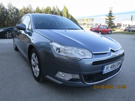Обява за продажба на Citroen C5 ~9 700 лв. - изображение 2