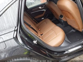 Audi A6 Premium Plus 55 Tfsi Quattro S Tronic - 49000 лв. - 99155794 | Car24.bg