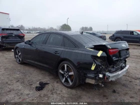 Audi A6 Premium Plus 55 Tfsi Quattro S Tronic - 49000 лв. - 99155794 | Car24.bg
