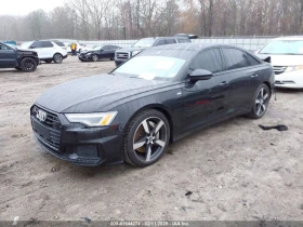 Audi A6 Premium Plus 55 Tfsi Quattro S Tronic - 49000 лв. - 99155794 | Car24.bg