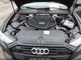 Audi A6 Premium Plus 55 Tfsi Quattro S Tronic - 49000 лв. - 99155794 | Car24.bg