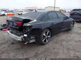 Audi A6 Premium Plus 55 Tfsi Quattro S Tronic - 49000 лв. - 99155794 | Car24.bg