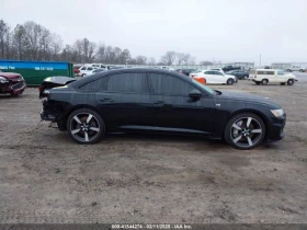 Audi A6 Premium Plus 55 Tfsi Quattro S Tronic - 49000 лв. - 99155794 | Car24.bg