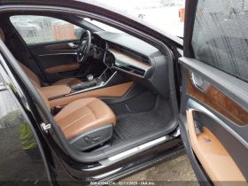 Audi A6 Premium Plus 55 Tfsi Quattro S Tronic - 49000 лв. - 99155794 | Car24.bg