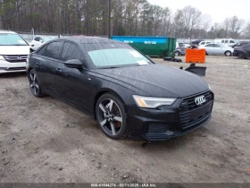 Audi A6 Premium Plus 55 Tfsi Quattro S Tronic - 49000 лв. - 99155794 | Car24.bg