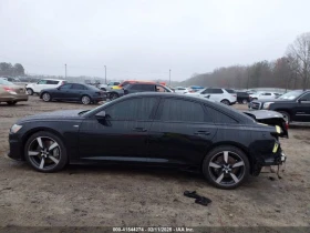 Audi A6 Premium Plus 55 Tfsi Quattro S Tronic - 49000 лв. - 99155794 | Car24.bg