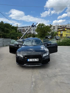 Обява за продажба на Audi A7 Топ Състояние 470+ + коня  ~32 000 лв. - изображение 3