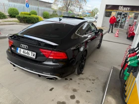 Обява за продажба на Audi A7 Топ Състояние 470+ + коня  ~32 000 лв. - изображение 10