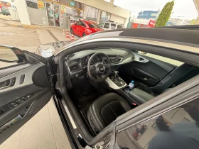 Обява за продажба на Audi A7 Топ Състояние 470+ + коня  ~32 000 лв. - изображение 7