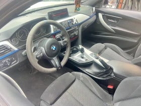 BMW 330 Хибрид Перфектна Батерия - 12 лв. - 30721042 17