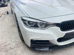 BMW 330 Хибрид Перфектна Батерия - 12 лв. - 30721042 4