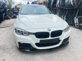 BMW 330 Хибрид Перфектна Батерия - 12 лв. - 30721042 2