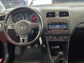 VW Polo 1.6 TDI (90c)  / /2013. | Mobile.bg    10