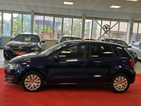 VW Polo 1.6 TDI (90c)  / /2013. | Mobile.bg    6