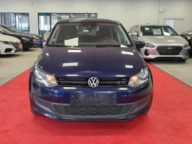 VW Polo 1.6 TDI (90c)  / /2013. | Mobile.bg    2