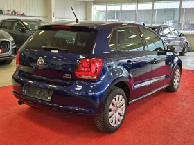 VW Polo 1.6 TDI (90c)  / /2013. | Mobile.bg    5