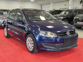 VW Polo 1.6 TDI (90c)  / /2013. | Mobile.bg    3