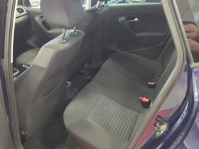 VW Polo 1.6 TDI (90c)  / /2013. | Mobile.bg    12