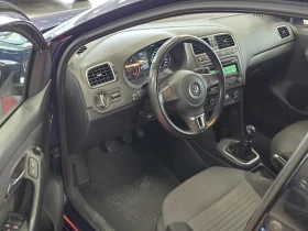 VW Polo 1.6 TDI (90c)  / /2013. | Mobile.bg    9
