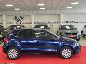 VW Polo 1.6 TDI (90c)  / /2013. | Mobile.bg    4
