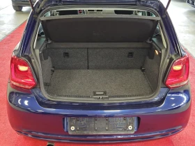 VW Polo 1.6 TDI (90c)  / /2013. | Mobile.bg    15