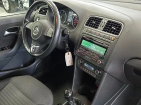 VW Polo 1.6 TDI (90c)  / /2013. | Mobile.bg    11