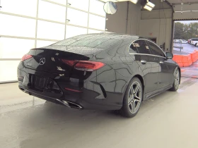 Mercedes-Benz CLS 450 AMG* BURMASTER* 360* DIGITAL* ОБДУХ* АМБИЕНТ* KEYL - 60800 лв. - 76465553 6