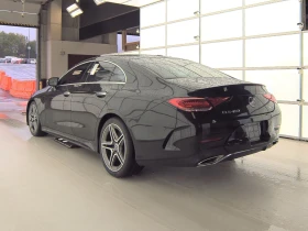Mercedes-Benz CLS 450 AMG* BURMASTER* 360* DIGITAL* ОБДУХ* АМБИЕНТ* KEYL - 60800 лв. - 76465553 5
