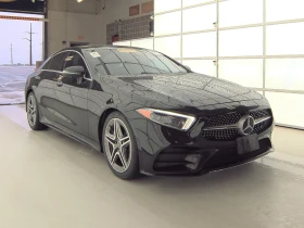 Mercedes-Benz CLS 450 AMG* BURMASTER* 360* DIGITAL* ОБДУХ* АМБИЕНТ* KEYL - 60800 лв. - 76465553 3