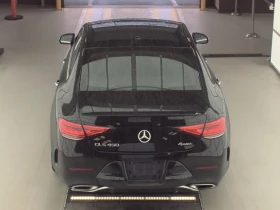 Mercedes-Benz CLS 450 AMG* BURMASTER* 360* DIGITAL* ОБДУХ* АМБИЕНТ* KEYL - 60800 лв. - 76465553 4