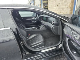 Mercedes-Benz CLS 450 AMG* BURMASTER* 360* DIGITAL* ОБДУХ* АМБИЕНТ* KEYL - 60800 лв. - 76465553 12