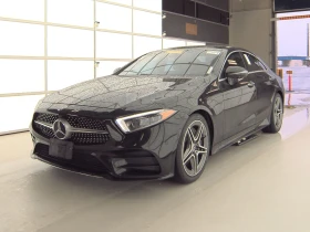 Mercedes-Benz CLS 45...