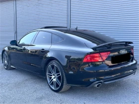 Audi A7 3.0TDI QUATTRO Bi- TURBO | Mobile.bg    2