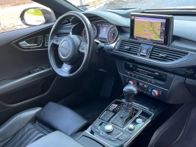 Audi A7 3.0TDI QUATTRO Bi- TURBO | Mobile.bg    8