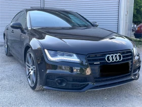 Audi A7 3.0TDI QUATTRO Bi- TURBO | Mobile.bg    6