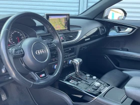 Audi A7 3.0TDI QUATTRO Bi- TURBO | Mobile.bg    11