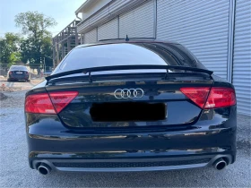 Audi A7 3.0TDI QUATTRO Bi- TURBO | Mobile.bg    5