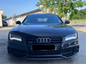Audi A7 3.0TDI QUATTRO Bi- TURBO | Mobile.bg    3