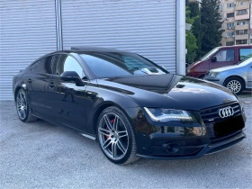 Audi A7 3.0TDI QUATTRO Bi- TURBO | Mobile.bg    7